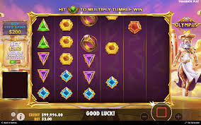 Врата Олимпа: как победить