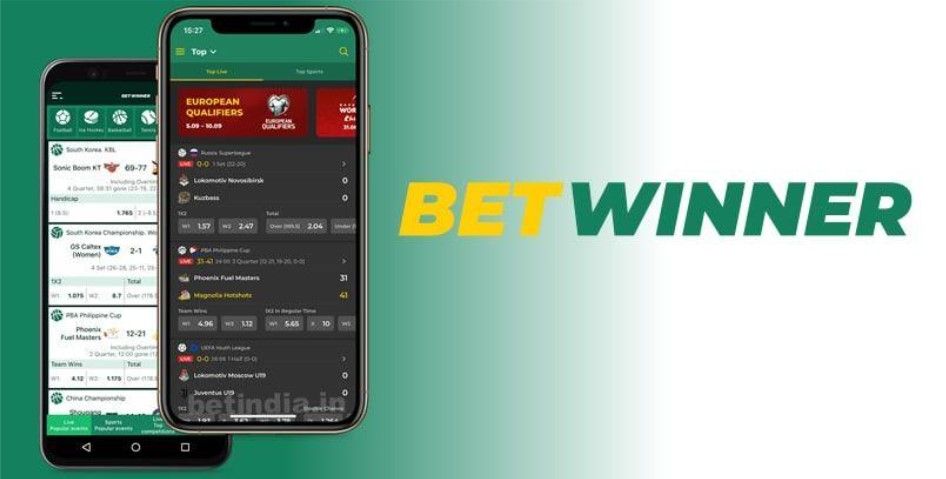 Explore the Thrills of Betwinner Casino