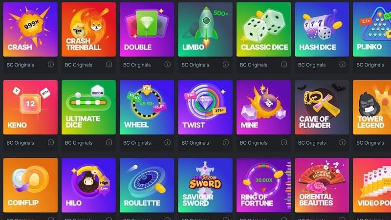 Exploring BC.Game Sports Betting Pakistan Exploring BC.Game Sports Betting Pakistan