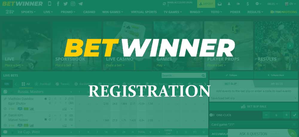 Exploring Betwinner Sportsbook A Comprehensive Review and Guide Exploring Betwinner Sportsbook A Comprehensive Review and Guide