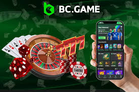 Exploring the Exciting World of BC.Game Crypto Casino Exploring the Exciting World of BC.Game Crypto Casino