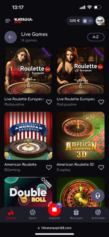 Play at Katana Spin Casino A Complete Guide to Gaming Fun Play at Katana Spin Casino A Complete Guide to Gaming Fun