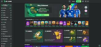 Ultimate Guide to BC.Game Install Ultimate Guide to BC.Game Install