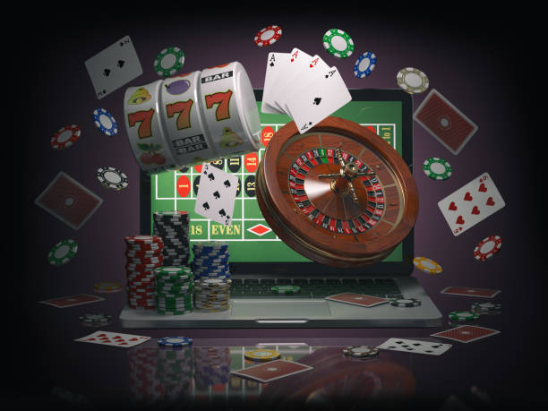 Unleashing the Excitement of Online Gaming with Chatki bet Unleashing the Excitement of Online Gaming with Chatki bet