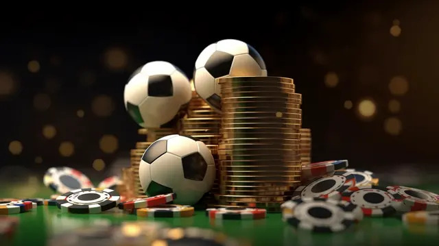 Bet Smarter, Win Faster – The 4Rabet Experience 2 Bet Smarter, Win Faster – The 4Rabet Experience 2