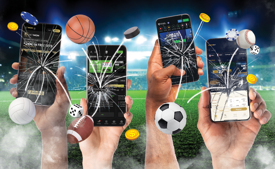 Bet Smarter, Win Faster – The 4Rabet Experience 2 Bet Smarter, Win Faster – The 4Rabet Experience 2