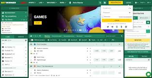 Découvrez comment parier avec succès sur Betwinner Découvrez comment parier avec succès sur Betwinner