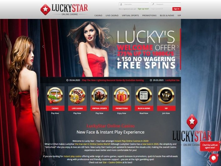 Experience the Thrill of Gaming at Lucky Star 777 Online Casino India 23 Experience the Thrill of Gaming at Lucky Star 777 Online Casino India 23