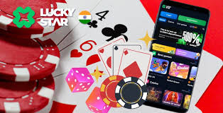Experience the Thrill of Gaming at Lucky Star 777 Online Casino India 23 Experience the Thrill of Gaming at Lucky Star 777 Online Casino India 23