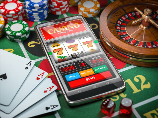 Explore the Thrill of Casino Jackpot Raider Explore the Thrill of Casino Jackpot Raider