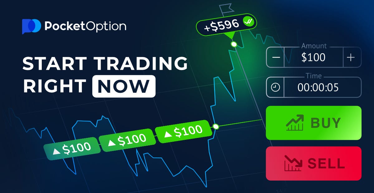 Mastering Pocket Option Trading Your Guide to Success Mastering Pocket Option Trading Your Guide to Success