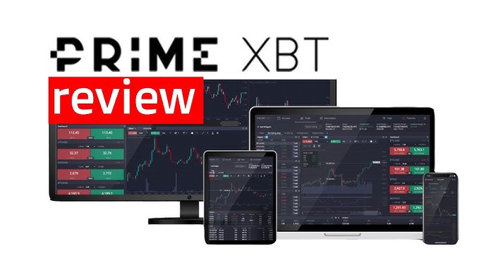 The Future of Trading Unlocking Opportunities with PrimeXBT The Future of Trading Unlocking Opportunities with PrimeXBT