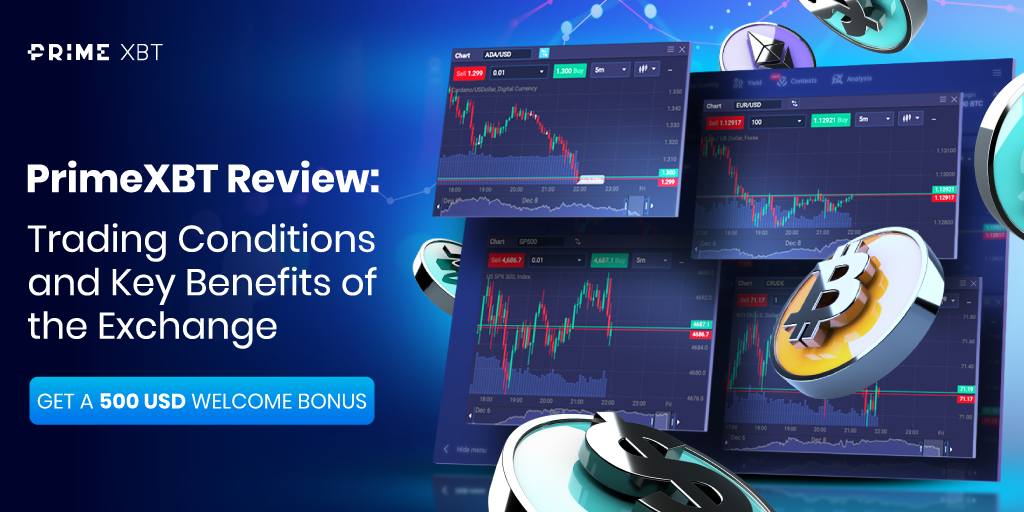 The Future of Trading Unlocking Opportunities with PrimeXBT The Future of Trading Unlocking Opportunities with PrimeXBT