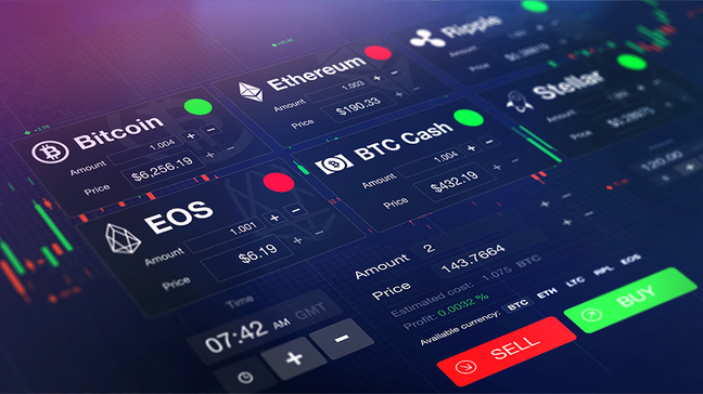 Understanding the Crypto Trading Mindset 0 Understanding the Crypto Trading Mindset 0