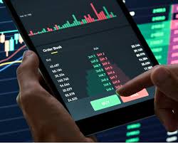 Unlocking Potential with the Crypto Trading Framework Unlocking Potential with the Crypto Trading Framework