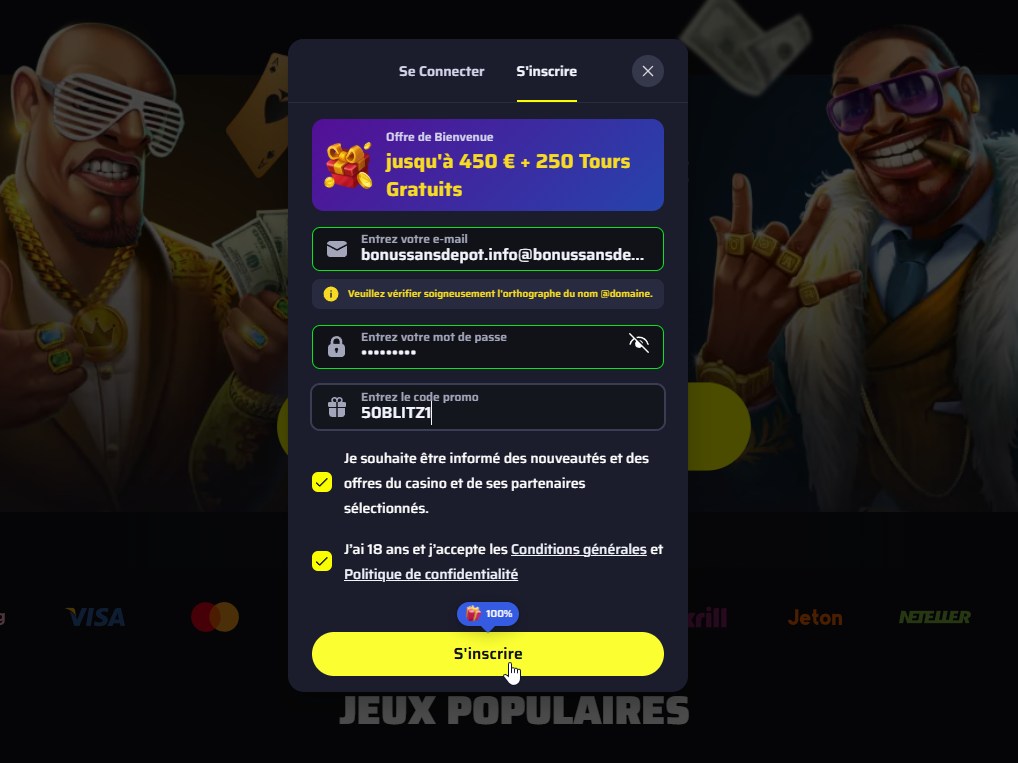 CryptoLeo Casino France 2025: Revue Detaillee et Verdict Impartial CryptoLeo Casino France 2025: Revue Detaillee et Verdict Impartial