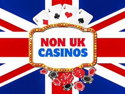 Exploring Non-UKGC Online Casinos A Comprehensive Guide