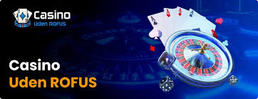Online Casino Uden Rufus Spil Uden Begrænsninger 542514955
