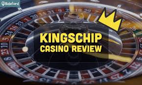 The Rise of KingsChip A New Era in Online Gaming -467538888