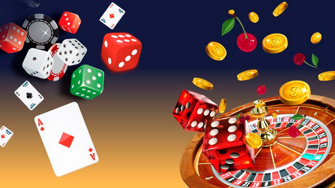 Experience the Thrills of SlapKong Casino Your Ultimate Gaming Destination