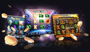 Experience the Thrills of SlapKong Casino Your Ultimate Gaming Destination