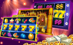 Explore the World of Slots Dreamer Casino & Sportsbook 1917970346