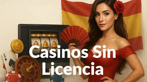 Los Mejores Casinos Sin Licencia en España 1756233346