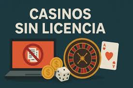 Los Mejores Casinos Sin Licencia en España 1756233346