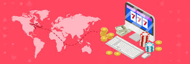 Zahraniční online casino bonus bez - Jak maximalizovat své výhry