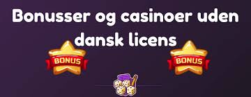 Bedste Udenlandske Online Casino - Din Guide til Spiloplevelser