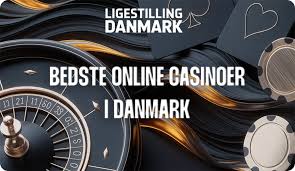 De Bedste Live Casinoer i Danmark - Din Guide til Spiloplevelse