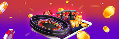 Discover the Thrills of Betti Casino Platform