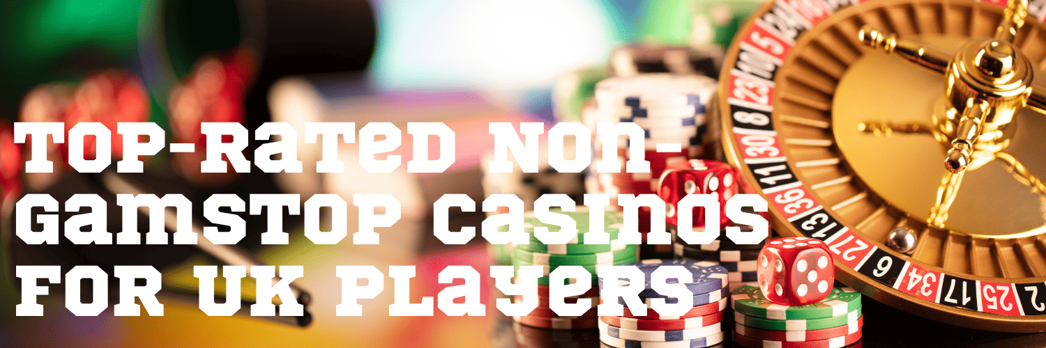 Exploring Live Casinos Not Signed Up
