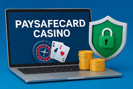 Online Casino Paysafe - Sikker Og Bekvem Betalingsmetode