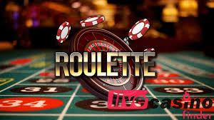 Online Roulette Casinoer Alt Du Behøver at Vide