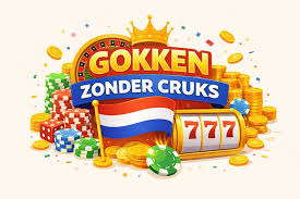 Ontdek de Beste Online Casino's Zonder CRUKS 1477808737