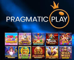Oplev Det Bedste Af Pragmatic Play Casino - Spil, Bonusser Og Mere