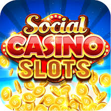 The Rise of Social Casinos A New Era of Online Gaming