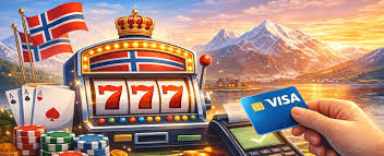 Danske Casinoer med Visa Sikkerhed og Bekvemmelighed -403672949