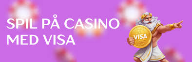 Den Ultimative Guide til Visa Casinoer -391906715