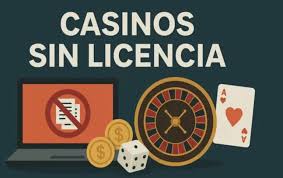 Descubriendo los Casinos sin Licencia en España Riesgos y Realidades