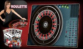 Roulette Casinoer i Danmark En Guide til Spiloplevelsen -625415840