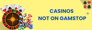 Exploring Non Gamstop UK Casino Sites for Unrestricted Gambling
