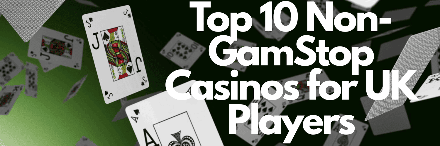 Exploring Non Gamstop UK Casino Sites for Unrestricted Gambling