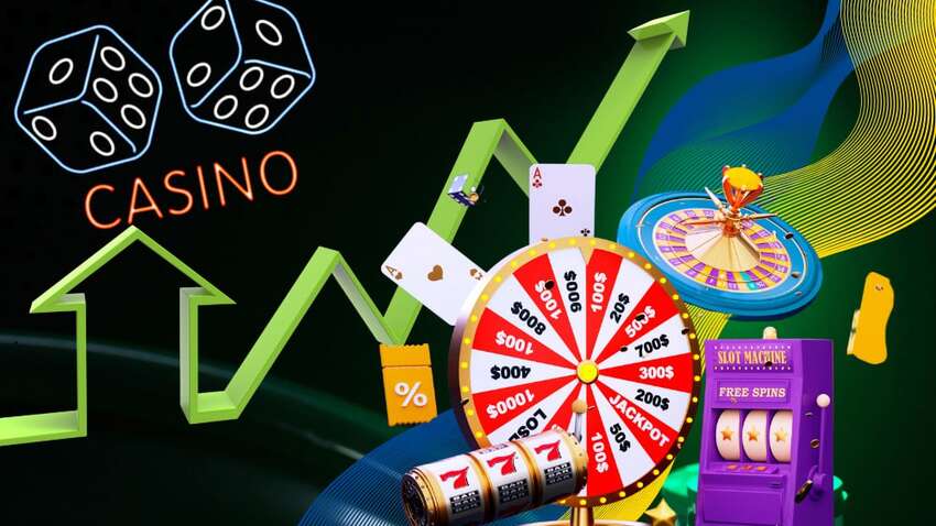 Maximize Your Casino Experience Tips and Strategies -341794577