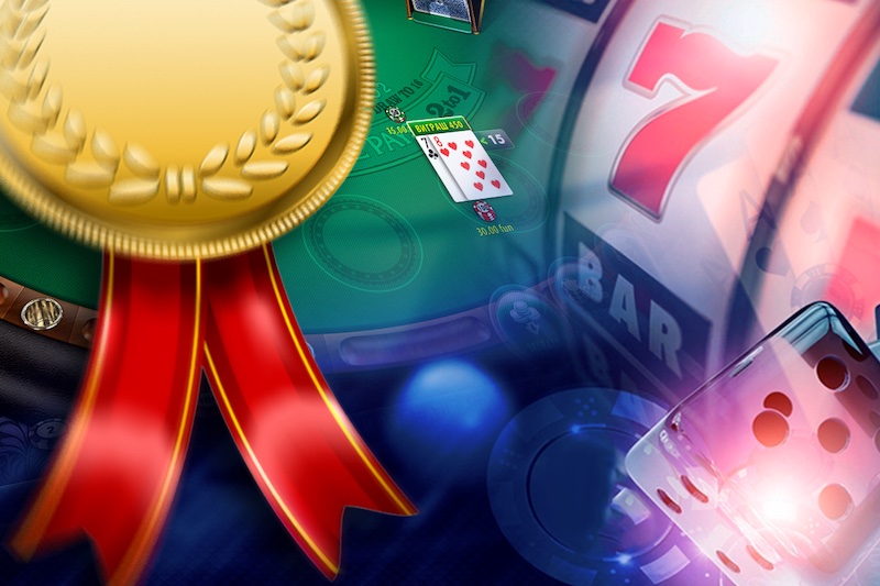 Maximize Your Casino Experience Tips and Strategies -341794577
