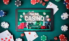 Experience the Thrill at Moolah Casino A Comprehensive Guide