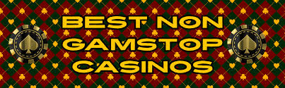 Discover Casino Sites Not Blocked by GamStop 1065367175