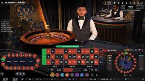 Live Quantum Roulette Ein neues Zeitalter des Spiels 2069805722
