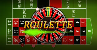 Live Roulette A Game Unaffected by Trends and Changes